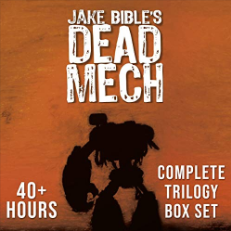 Dead Mech series bundle
